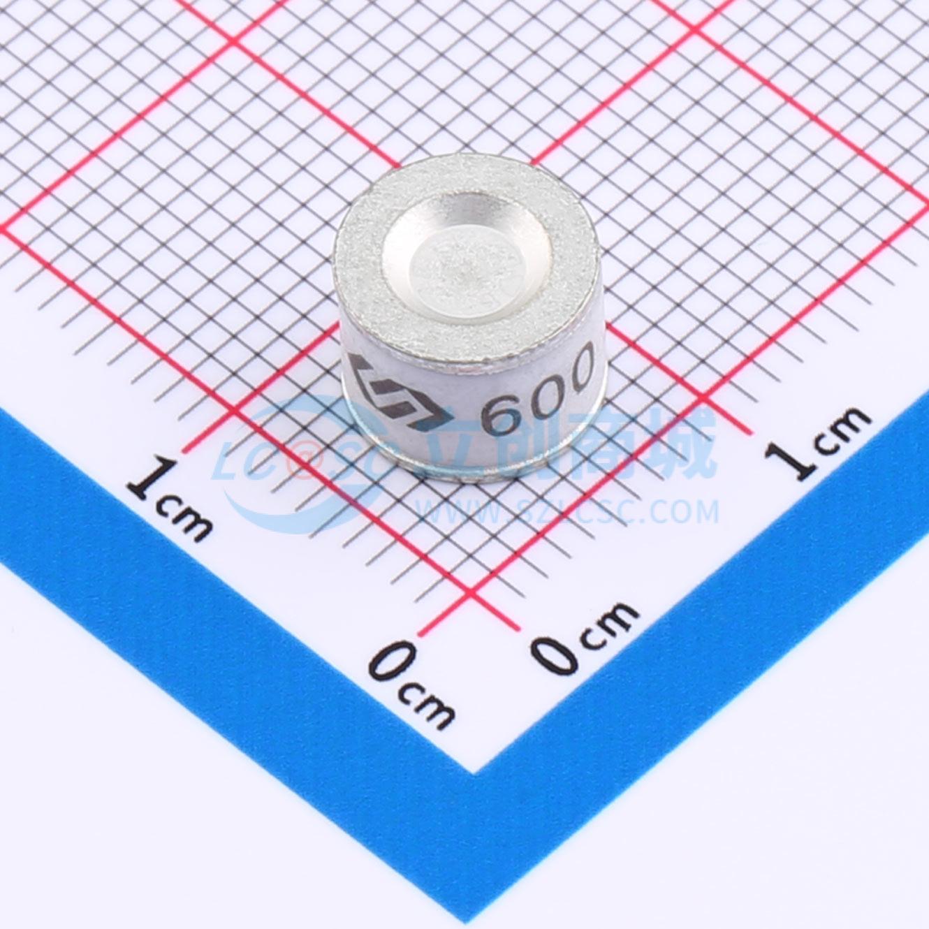 点击查看大图 SXH80-600X实物图