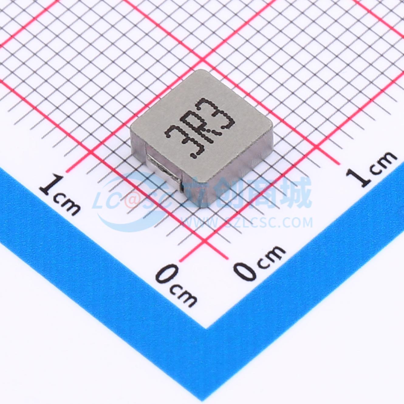 点击查看大图 SLO0630H3R3MTT实物图