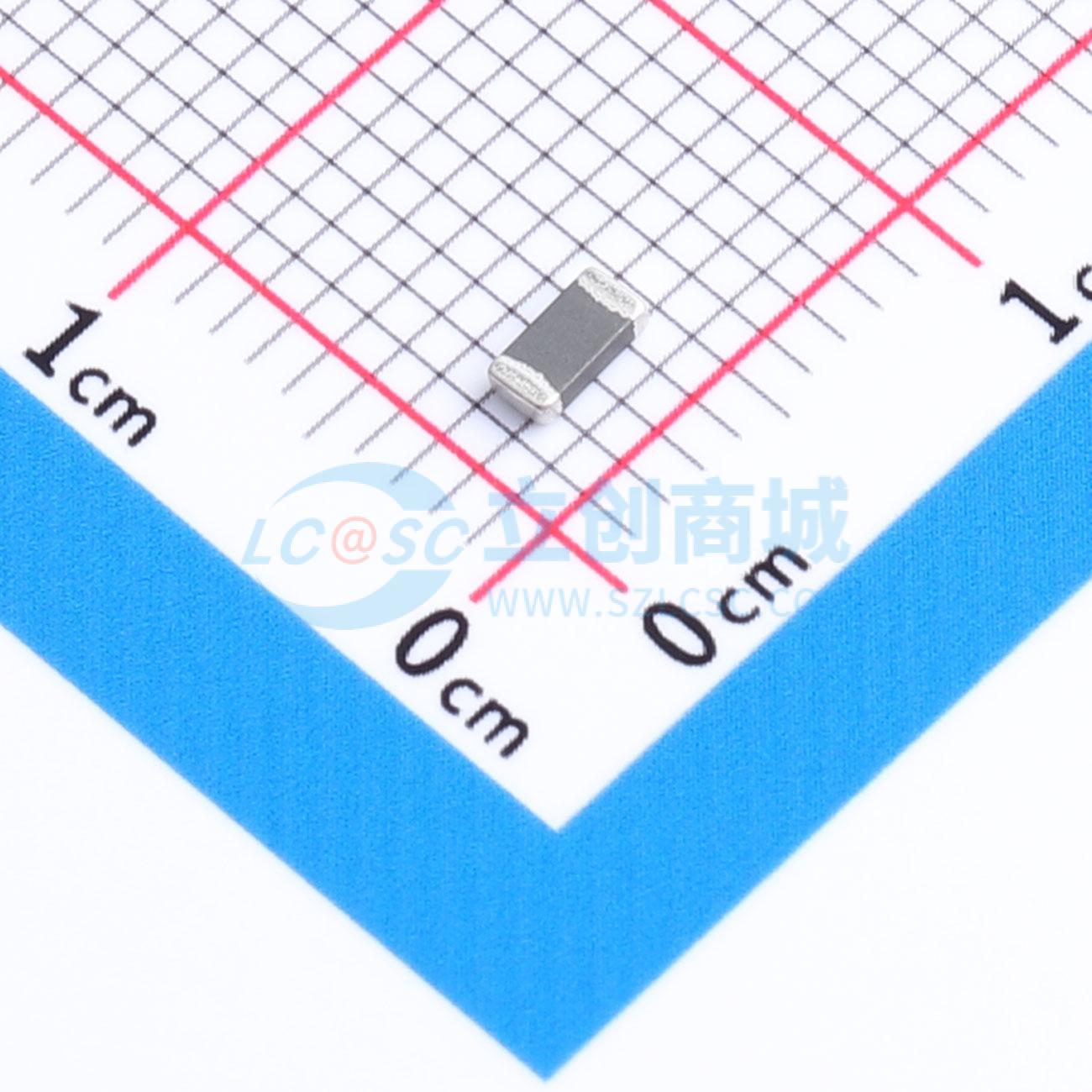 点击查看大图 APBD3216-190WTD12实物图