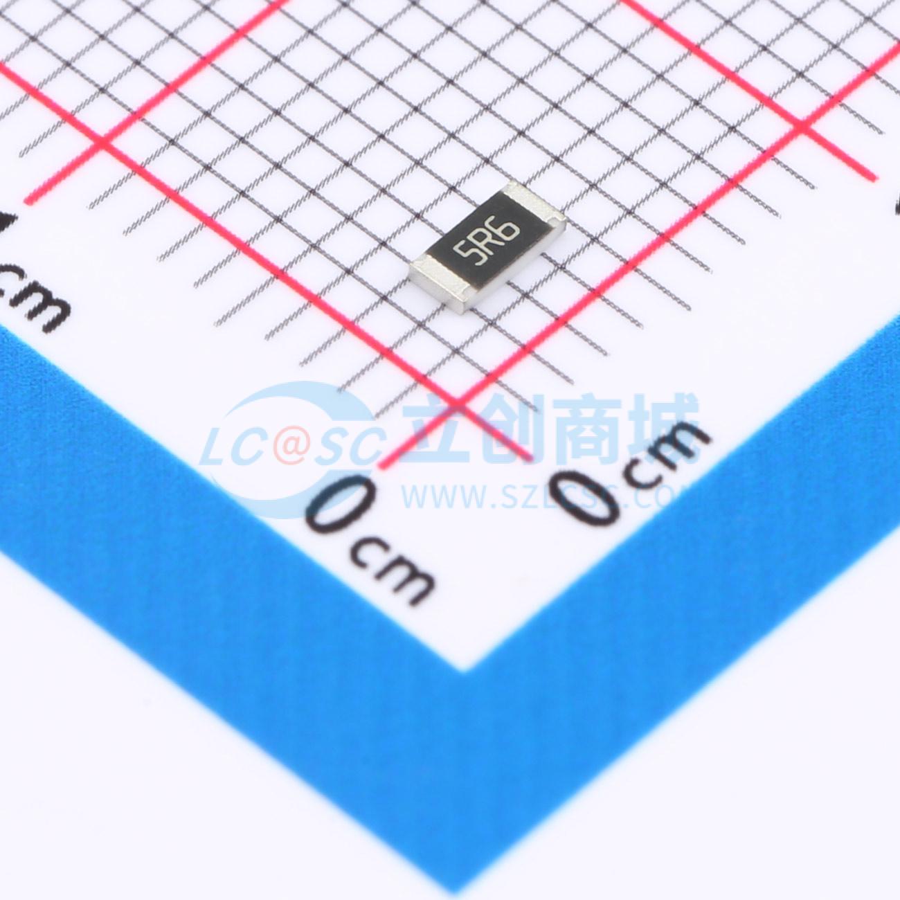点击查看大图 1206W4J056JT5E实物图