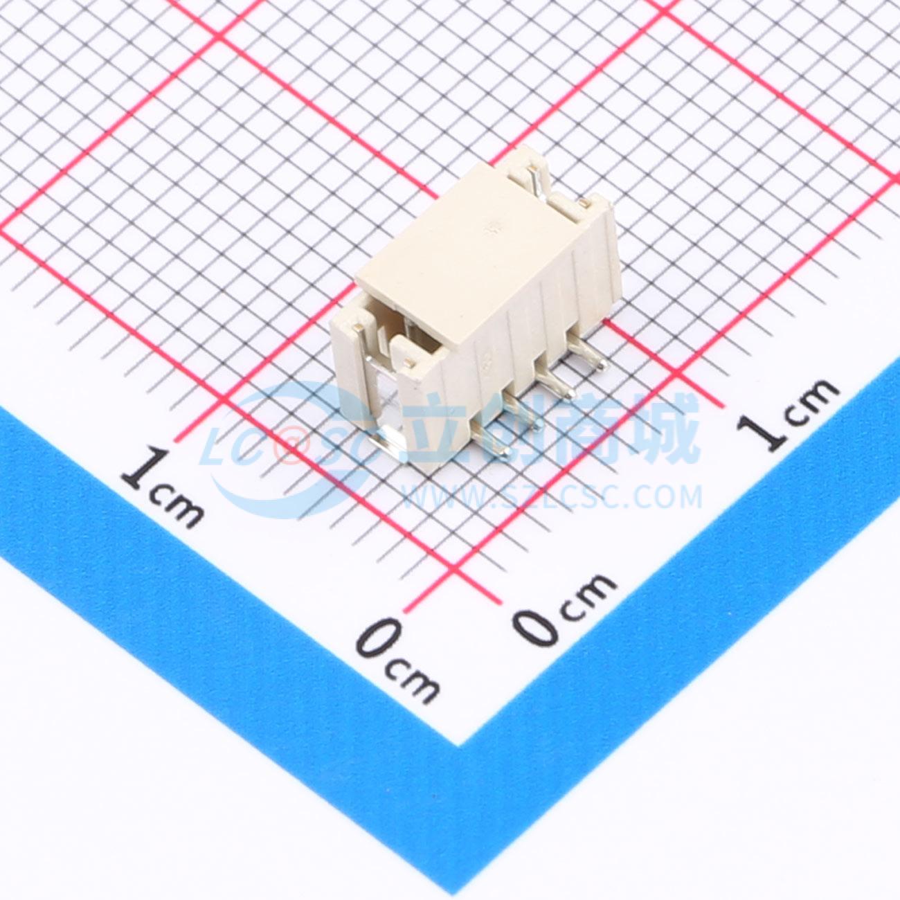 点击查看大图 HC-ZH-4PLT实物图