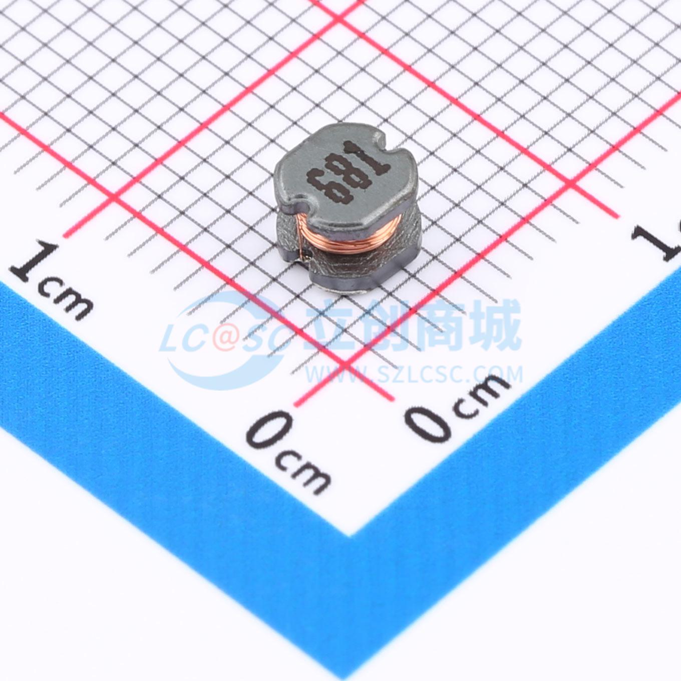 点击查看大图 YP0403-681M实物图