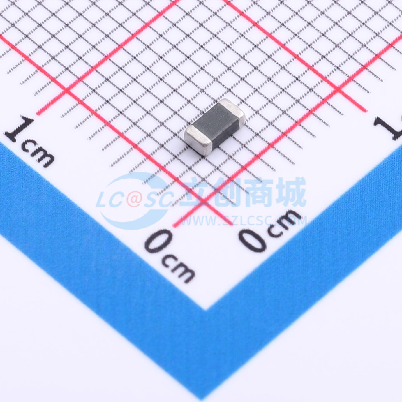点击查看大图 HMLV1206-470G实物图