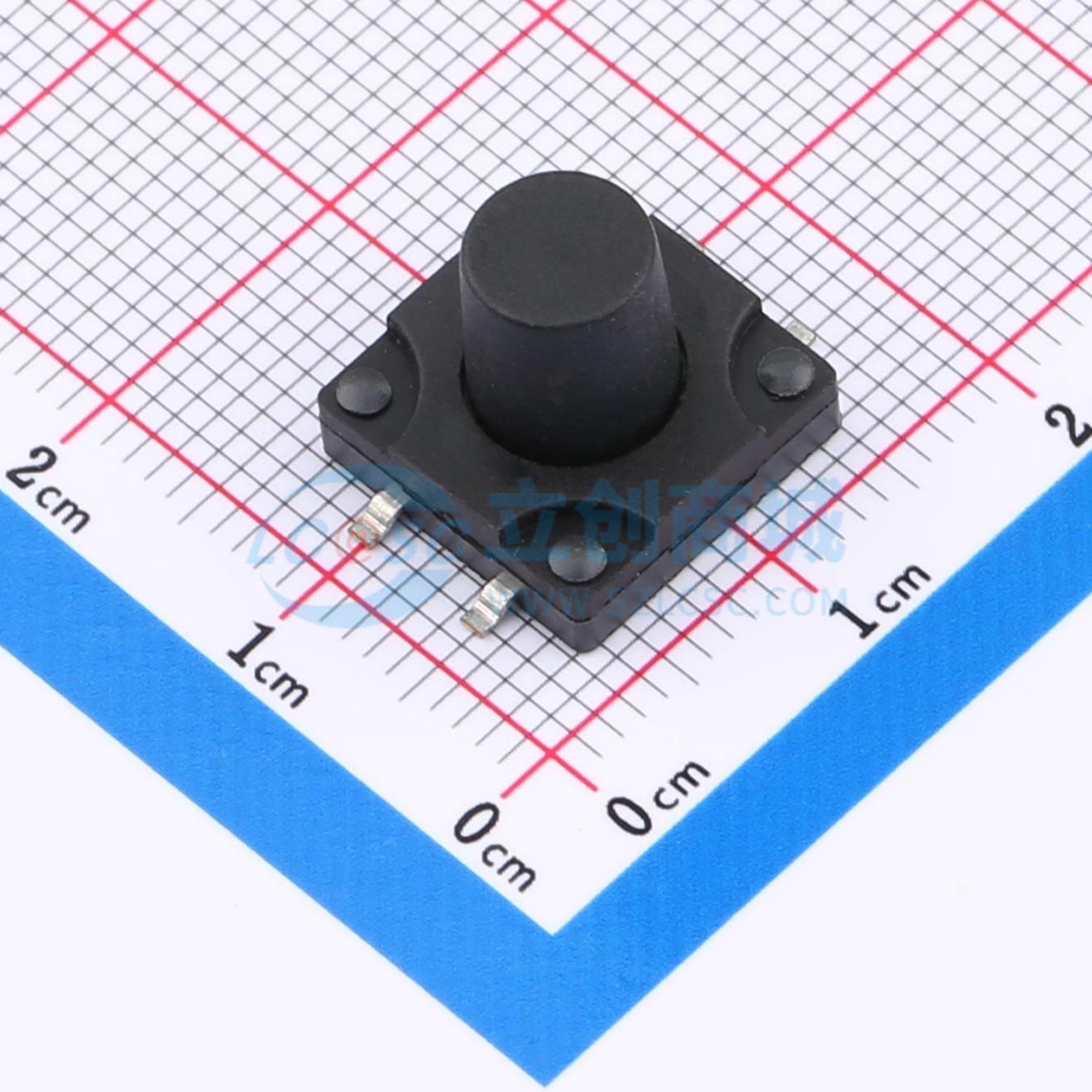 点击查看大图 TS-KG10DG-BB105F实物图
