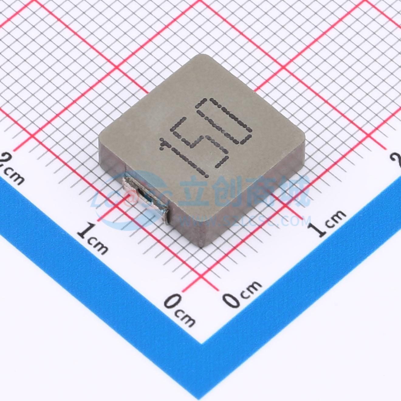 点击查看大图 MWSA1204S-150MT实物图