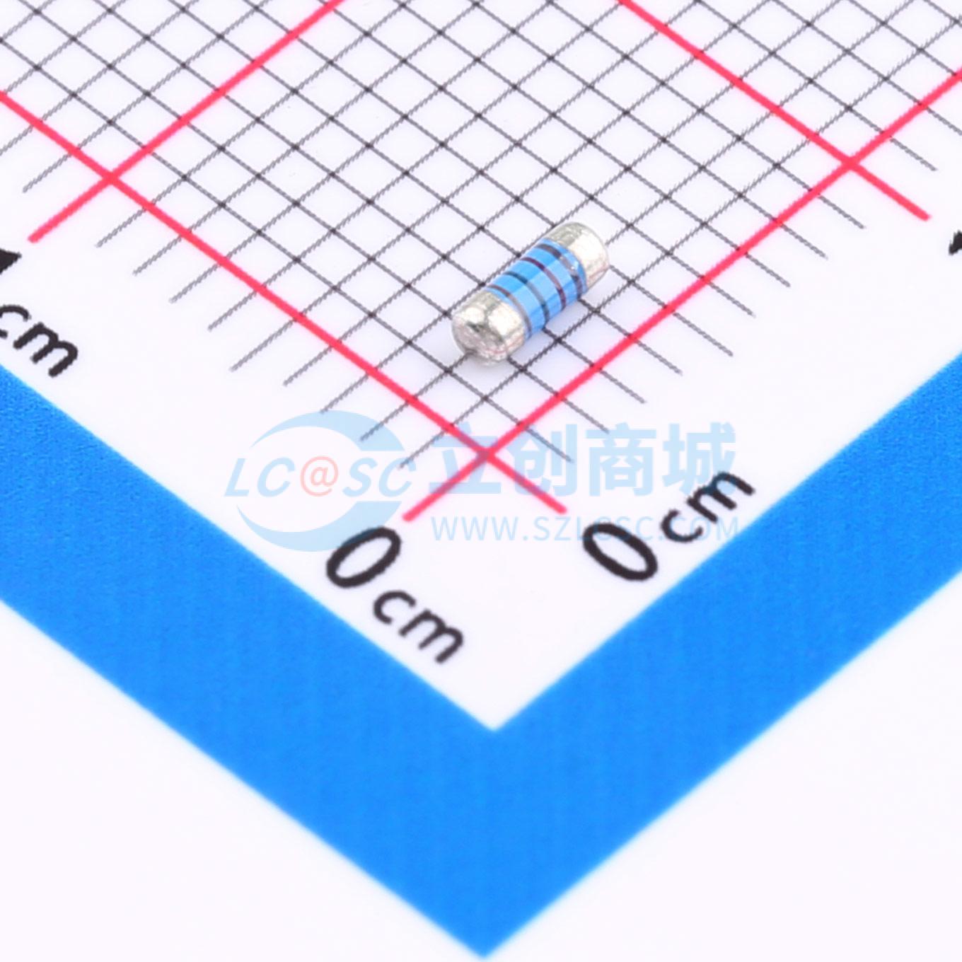 点击查看大图 1MMF04TS04F1203C实物图