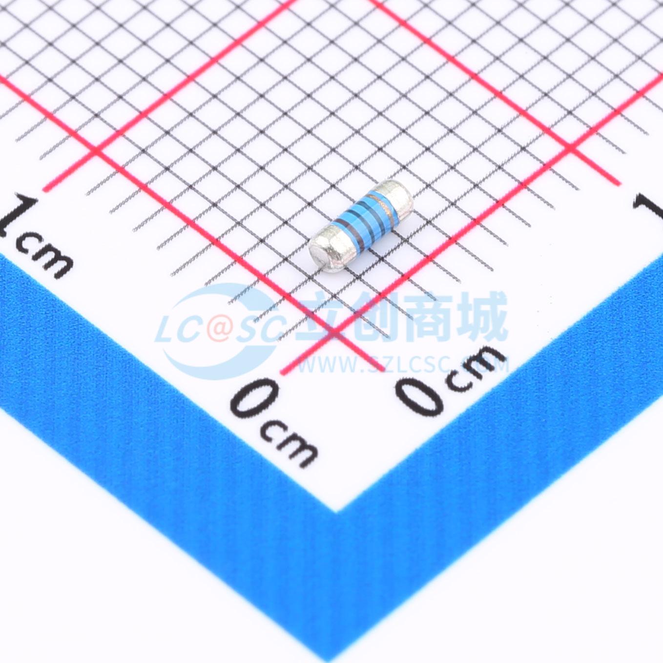 点击查看大图 1MMF04TS04F1009D实物图
