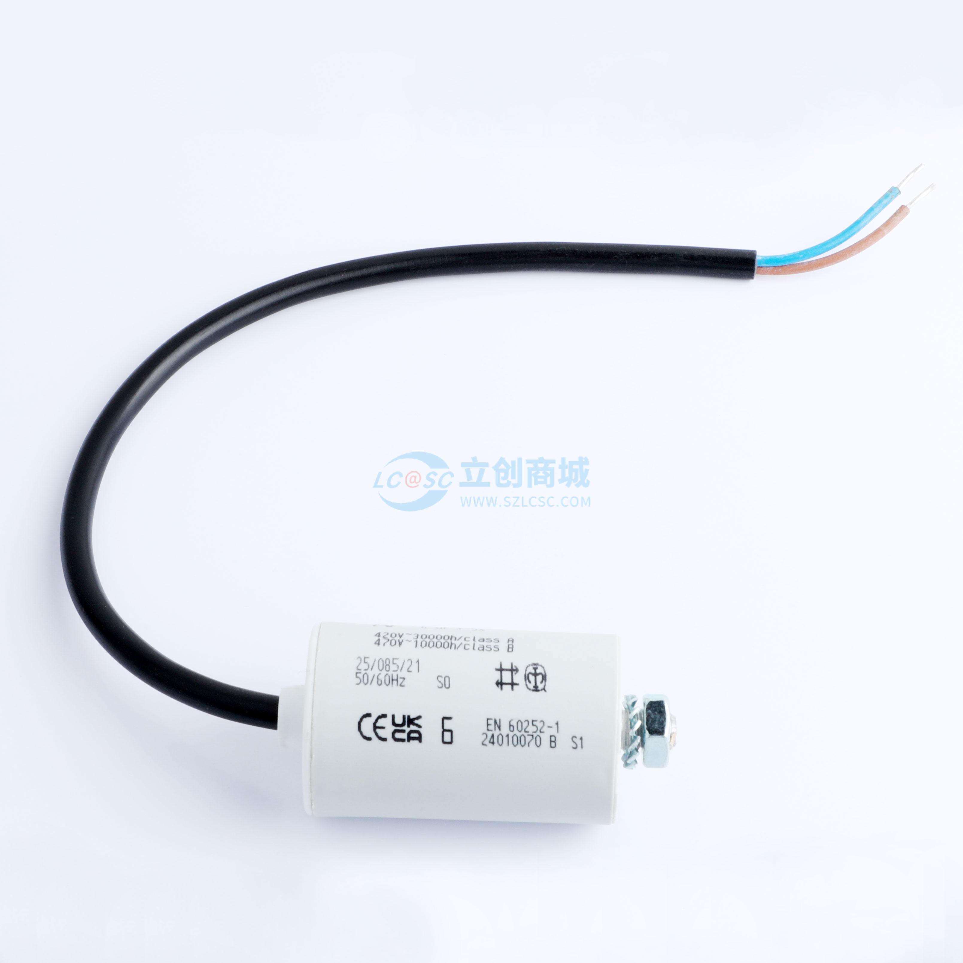 点击查看大图 C274ACF4600WA0J实物图