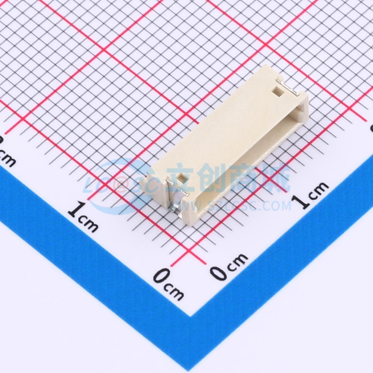 点击查看大图 WAFER-150W-8A实物图