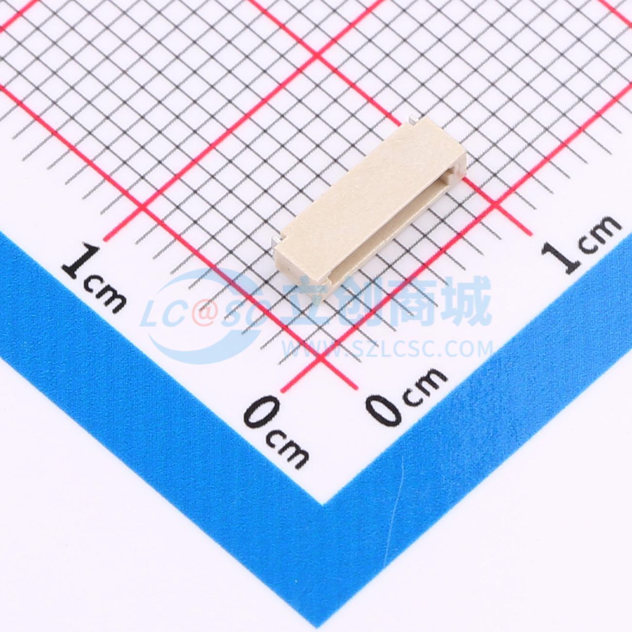 点击查看大图 W-0800M08P-R000实物图