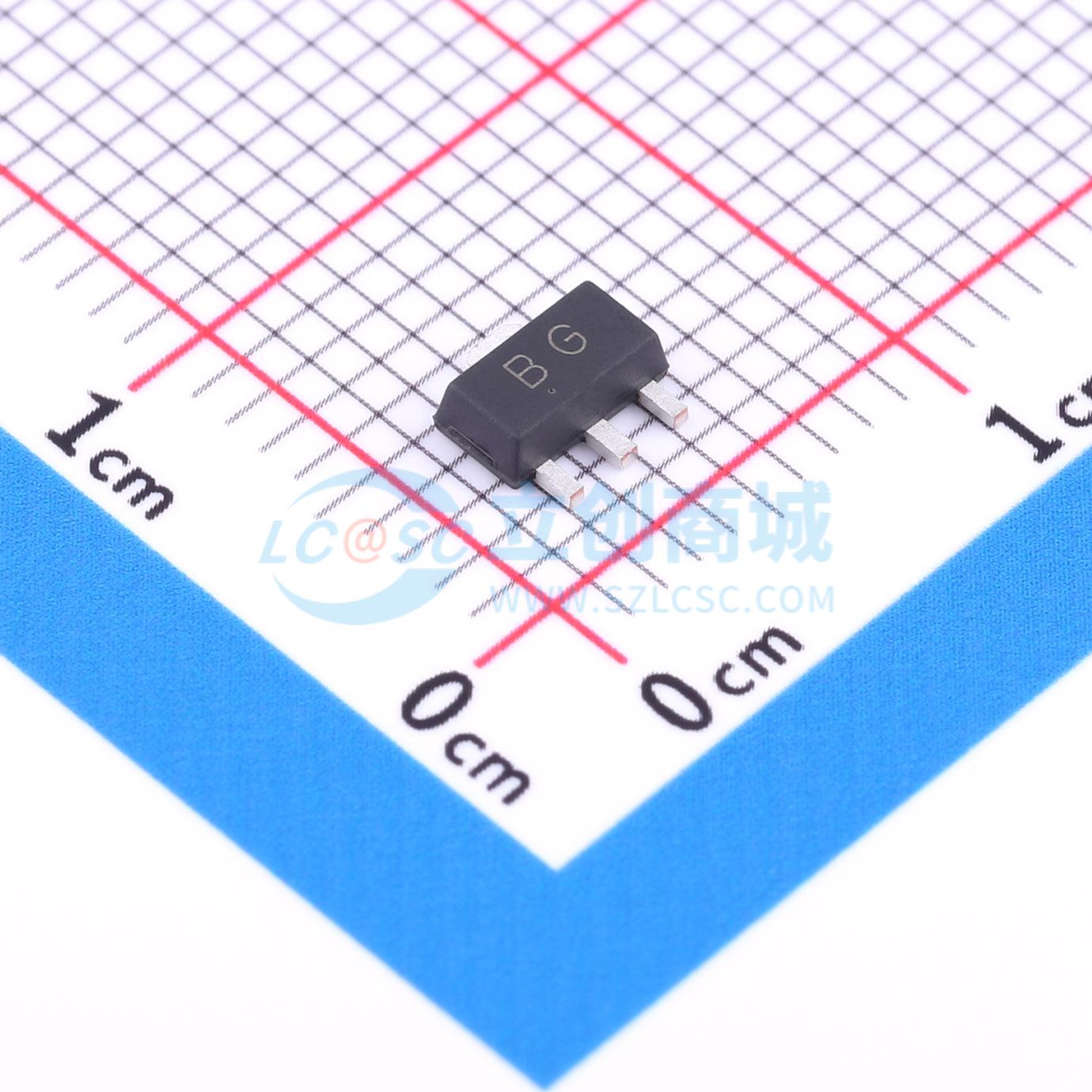 BCX55-10(RANGE:63-160)实物图