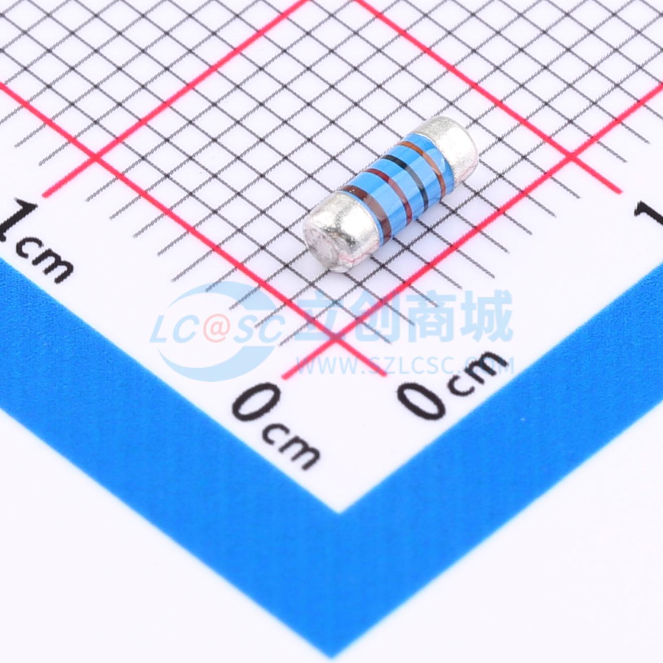 点击查看大图 1MMF10TSS07F1203E实物图