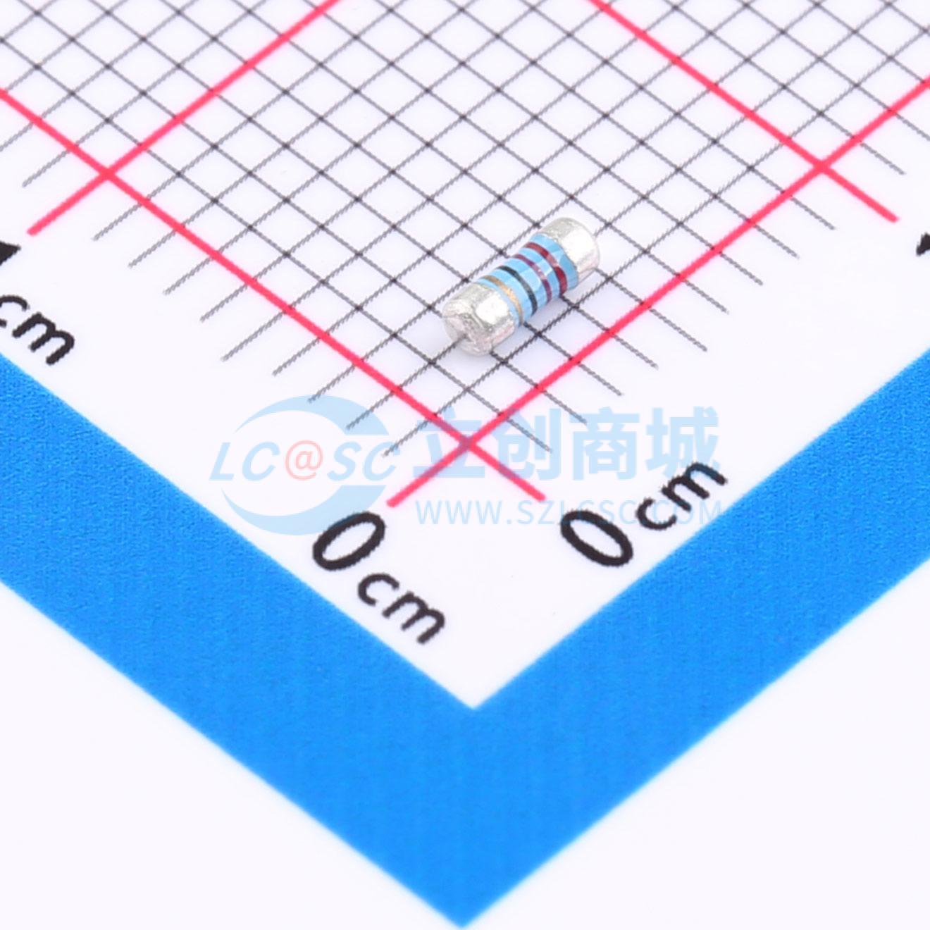 点击查看大图 1MMF04TS04F2209D实物图