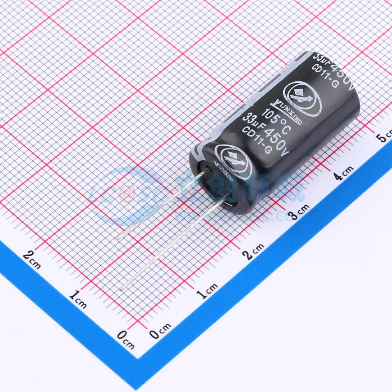 点击查看大图 ECG2WM330K25OTBO实物图