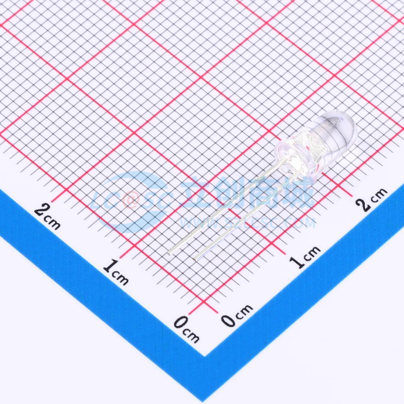 点击查看大图 XL-502UGC实物图