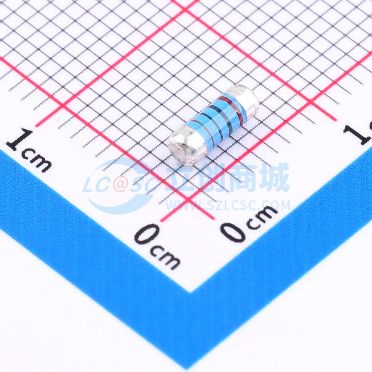 点击查看大图 1MMF10TSS07F2003E实物图