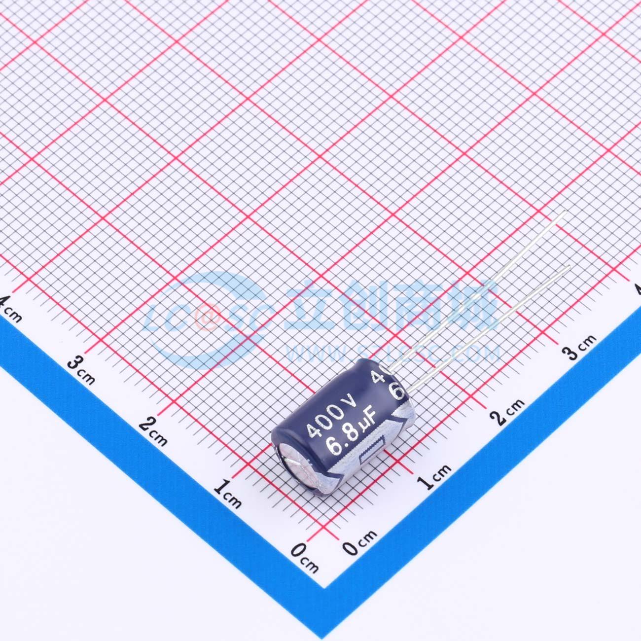 点击查看大图 DUK400M685G12CS1AA实物图