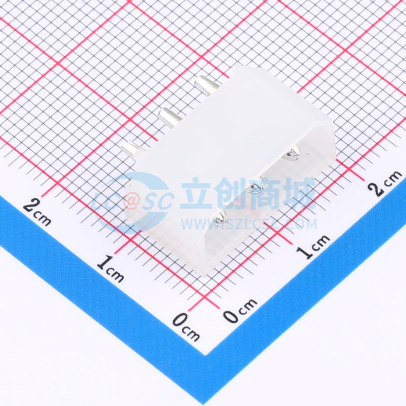 M5082VK-03P实物图
