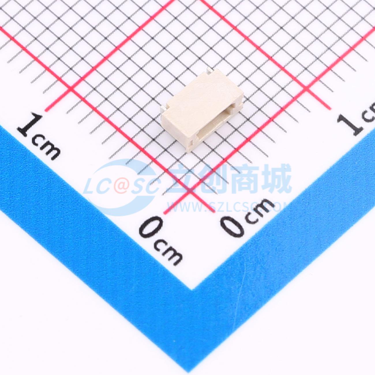 点击查看大图 W-0800M03P-R000实物图