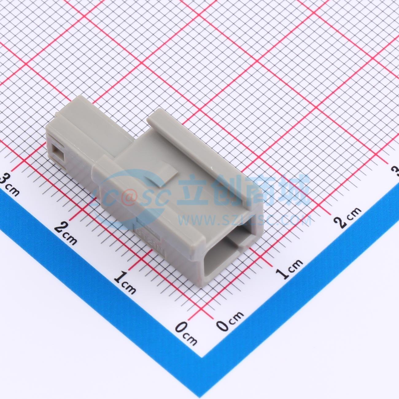 GT21N-1PP-HU实物图