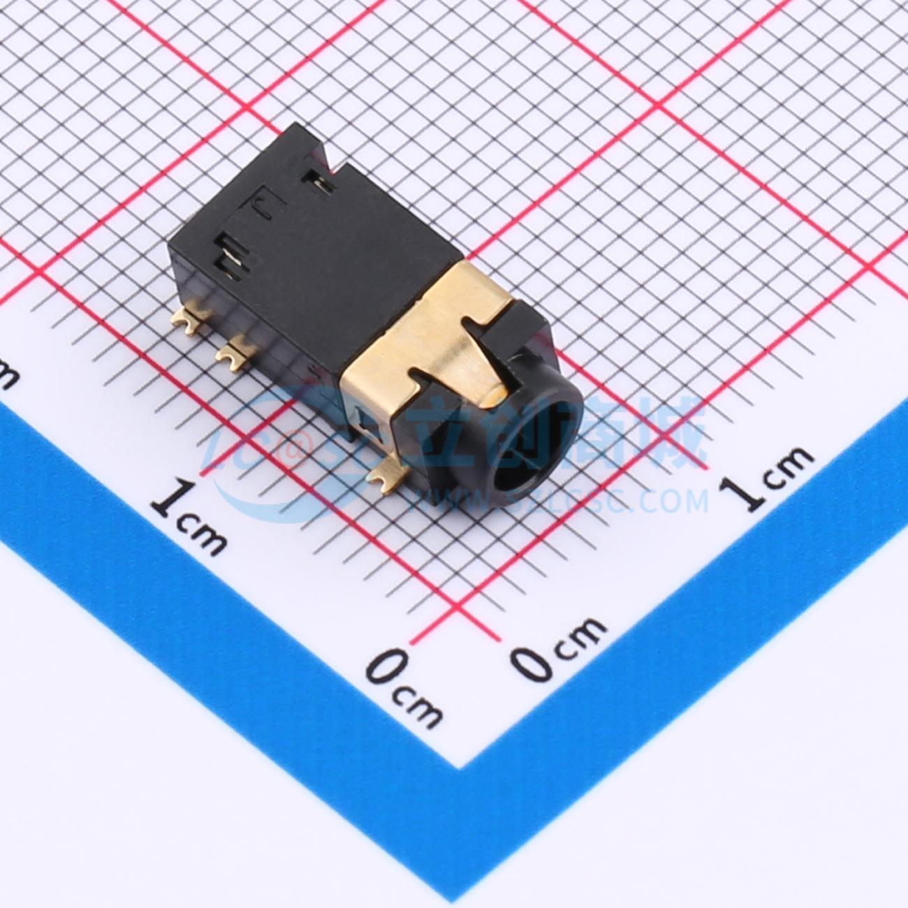 PJ-3106A新模实物图