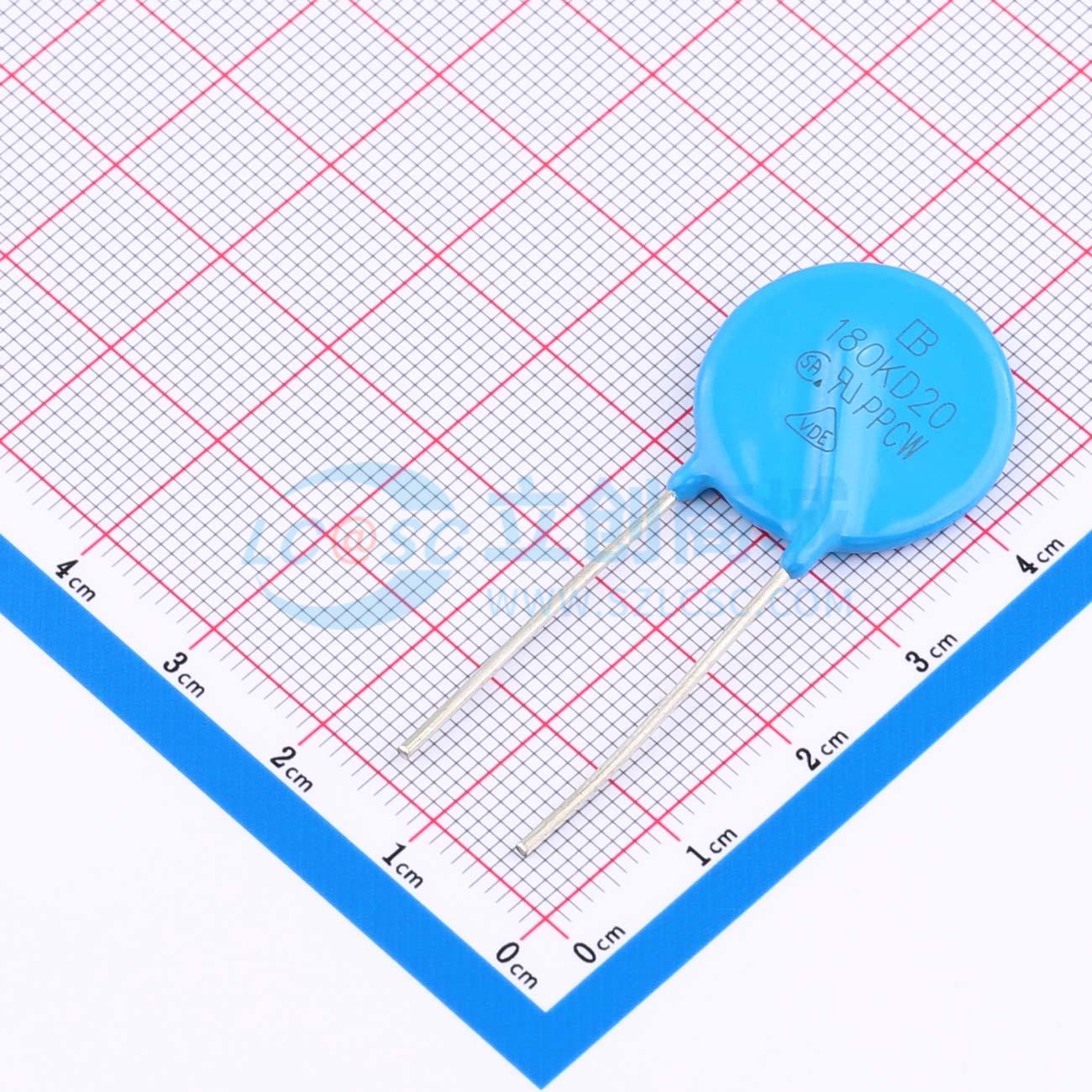 点击查看大图 180KD20实物图