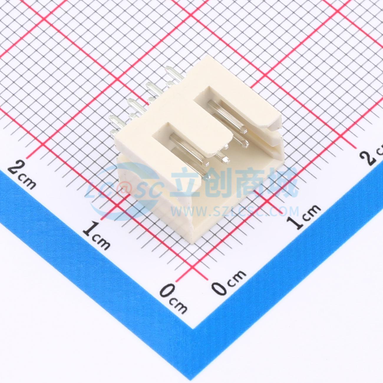 点击查看大图 HC-XHD-2*4A实物图