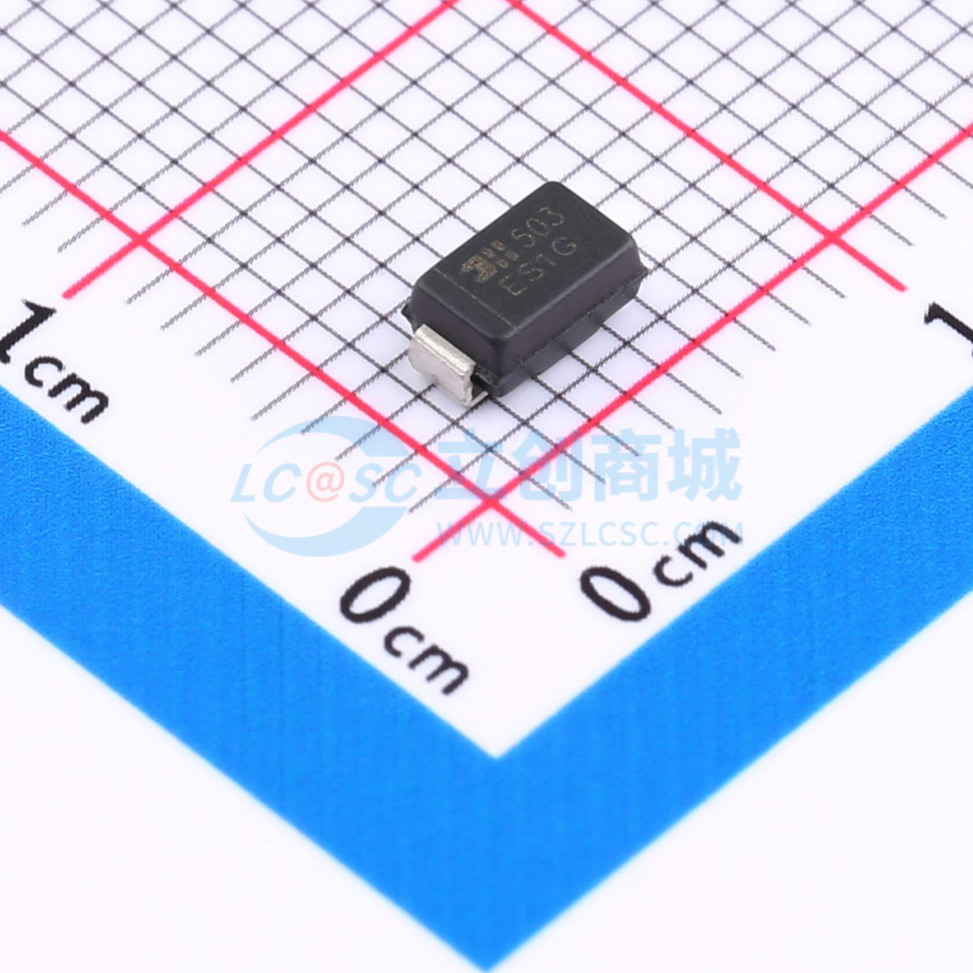 点击查看大图 ES1G-13-F实物图