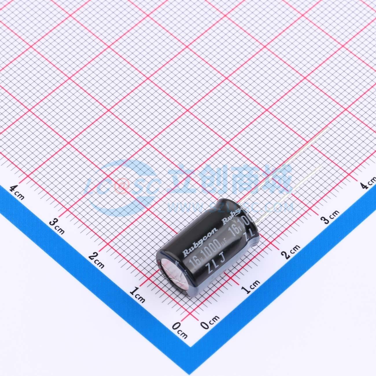 点击查看大图 16ZLJ1000M10X16实物图