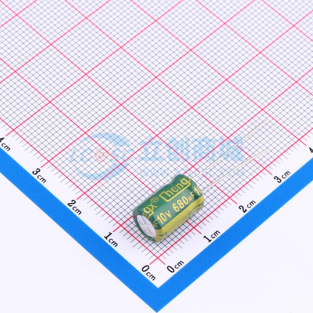 点击查看大图 GR687M010F12RR0VL4FP0实物图