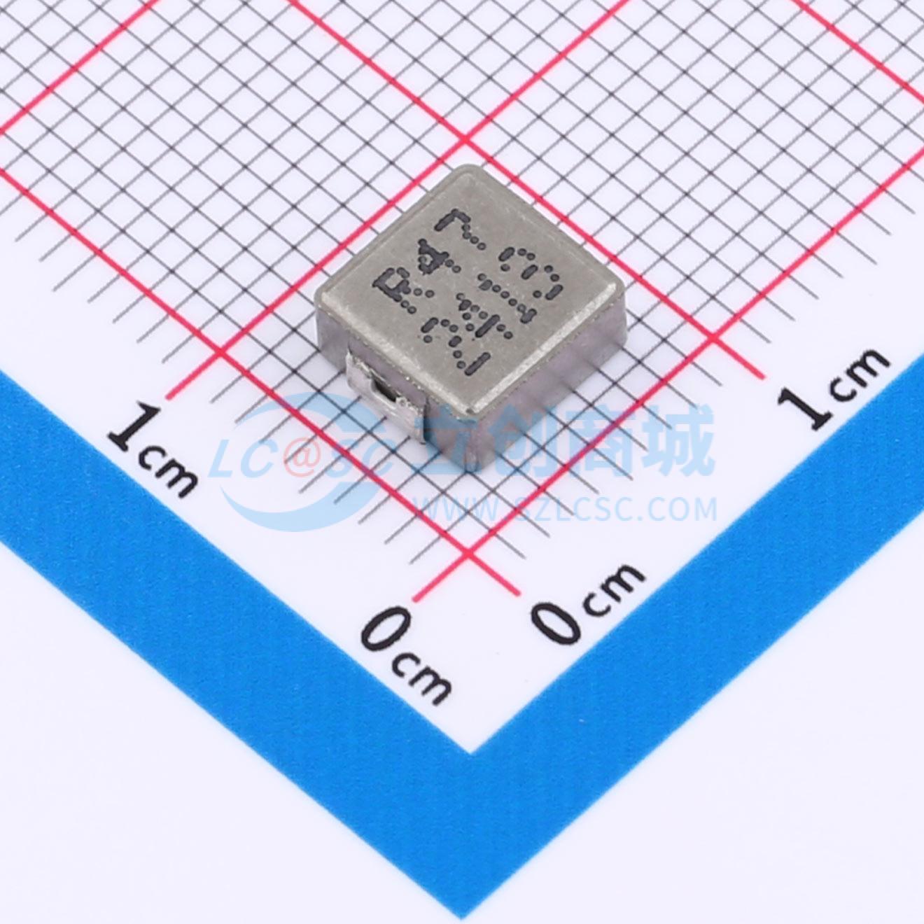 点击查看大图 TMPA0603S-R47MN-D实物图