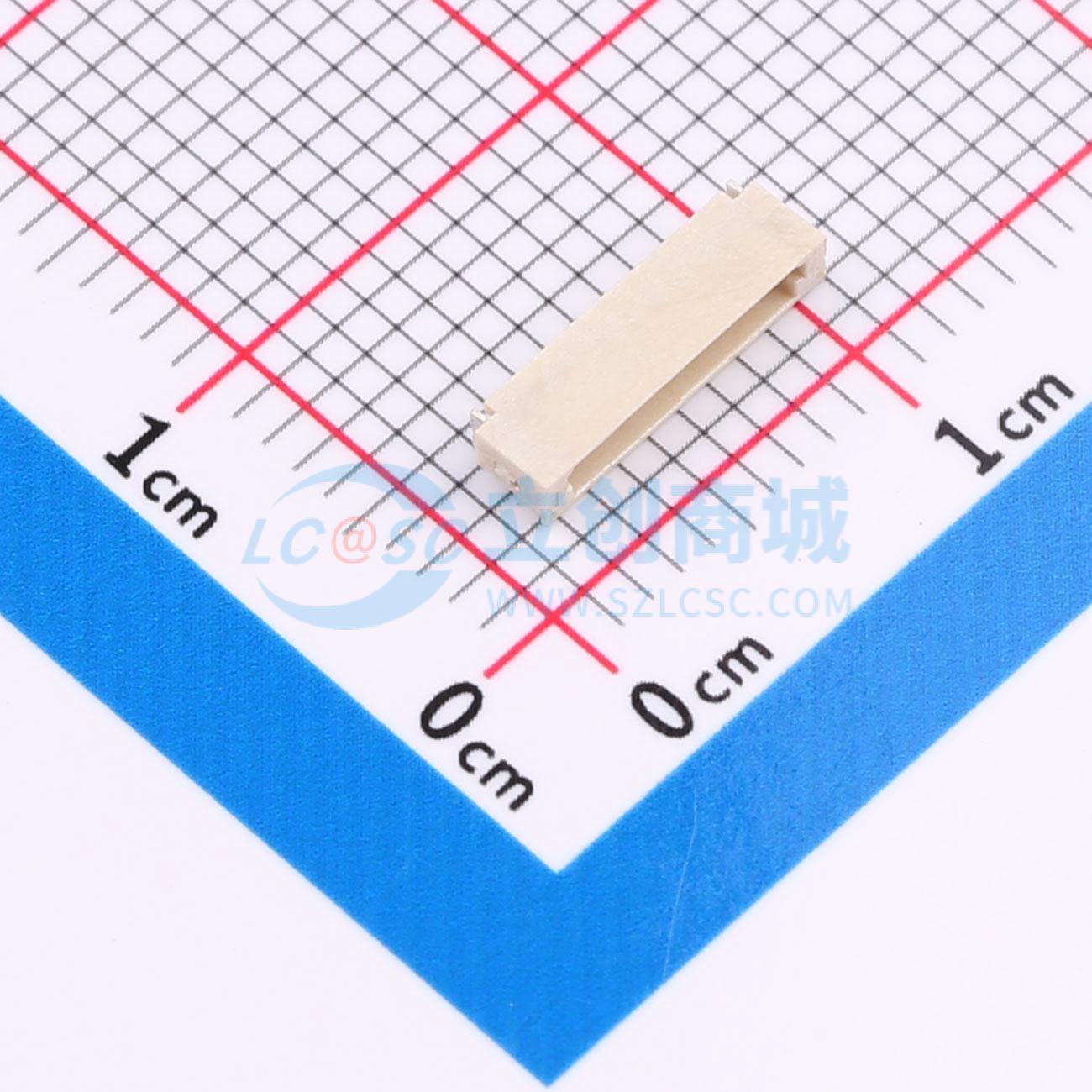 点击查看大图 W-0800M09P-R000实物图