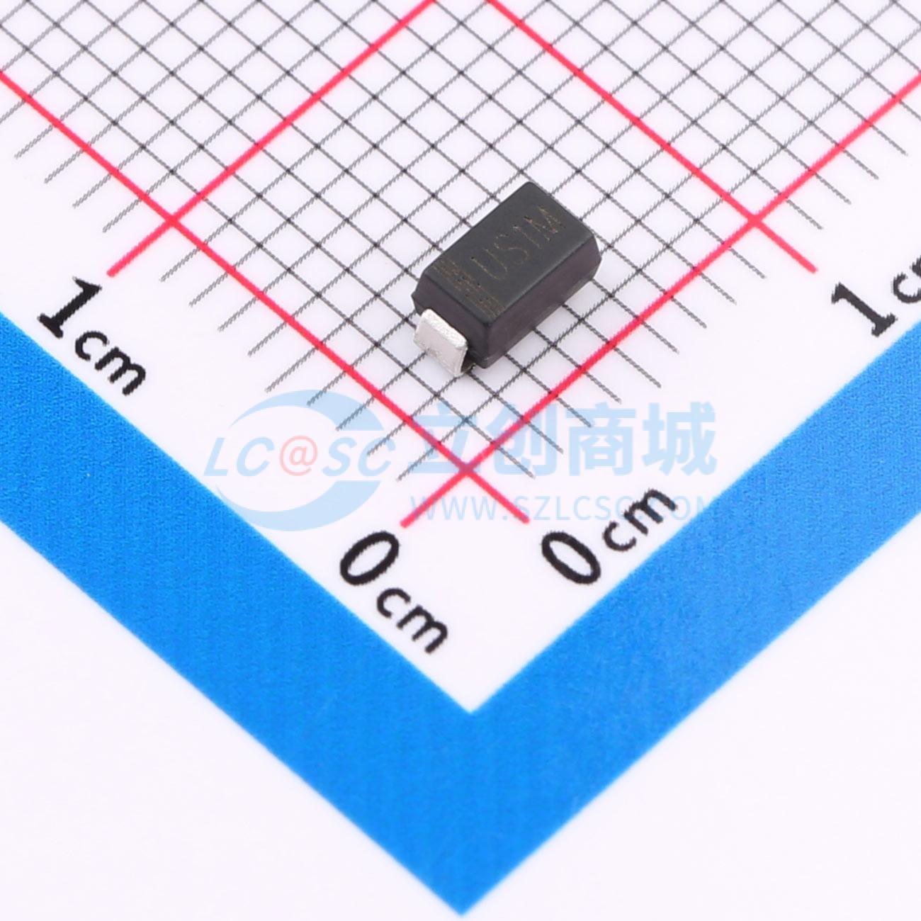 点击查看大图 US1M实物图