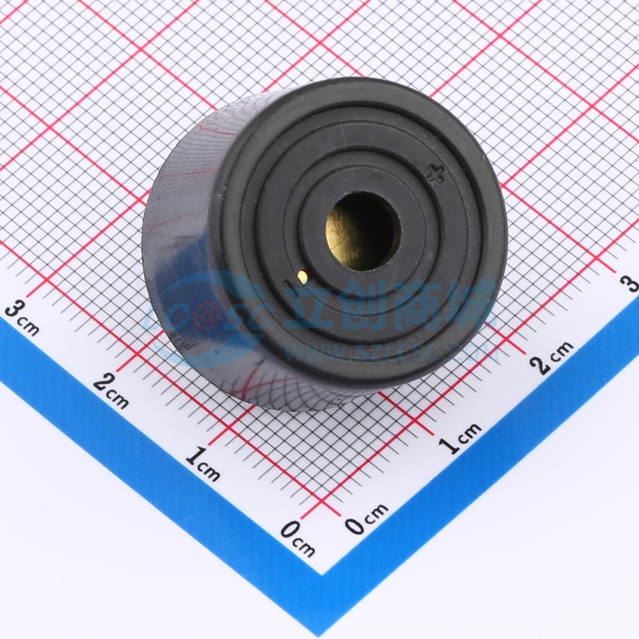 点击查看大图 GPC2416YB-5V3700实物图