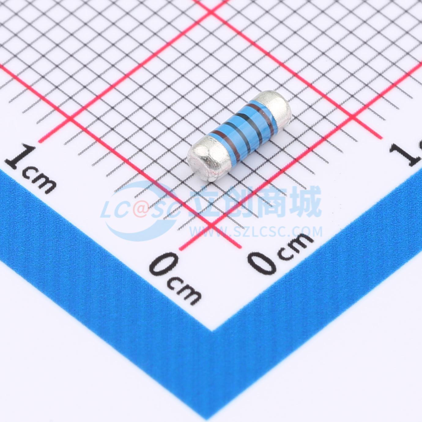 点击查看大图 1MMF04T07F1001D实物图