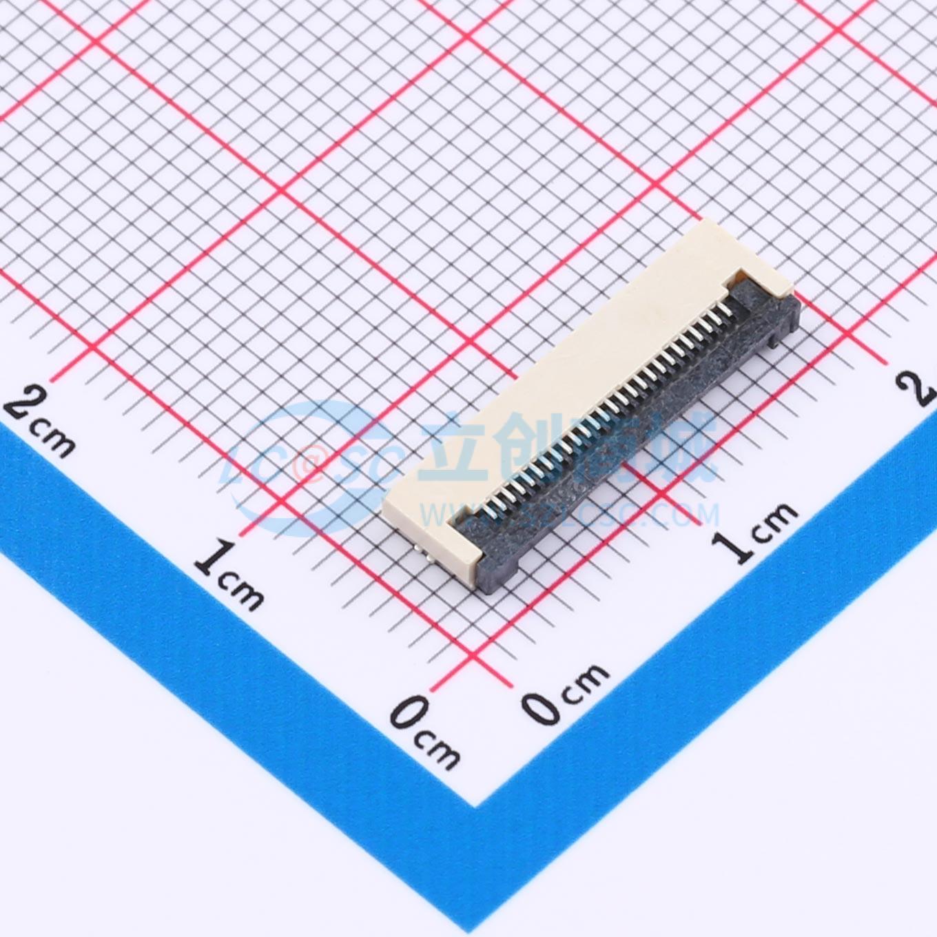 点击查看大图 XW05200-26实物图