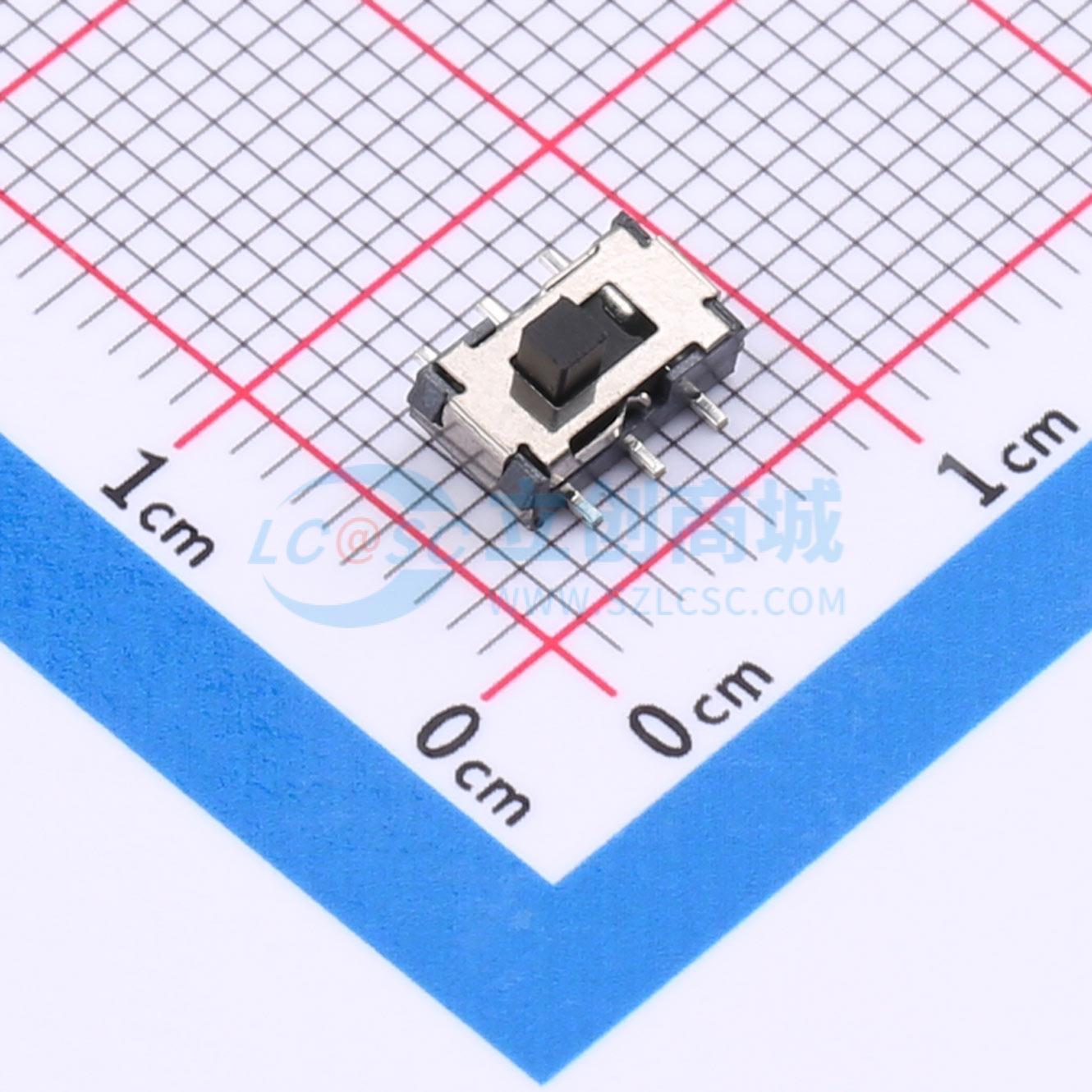 K3-2380S-E1实物图