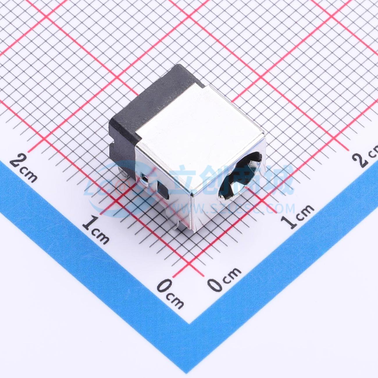 DC-044A-N250实物图