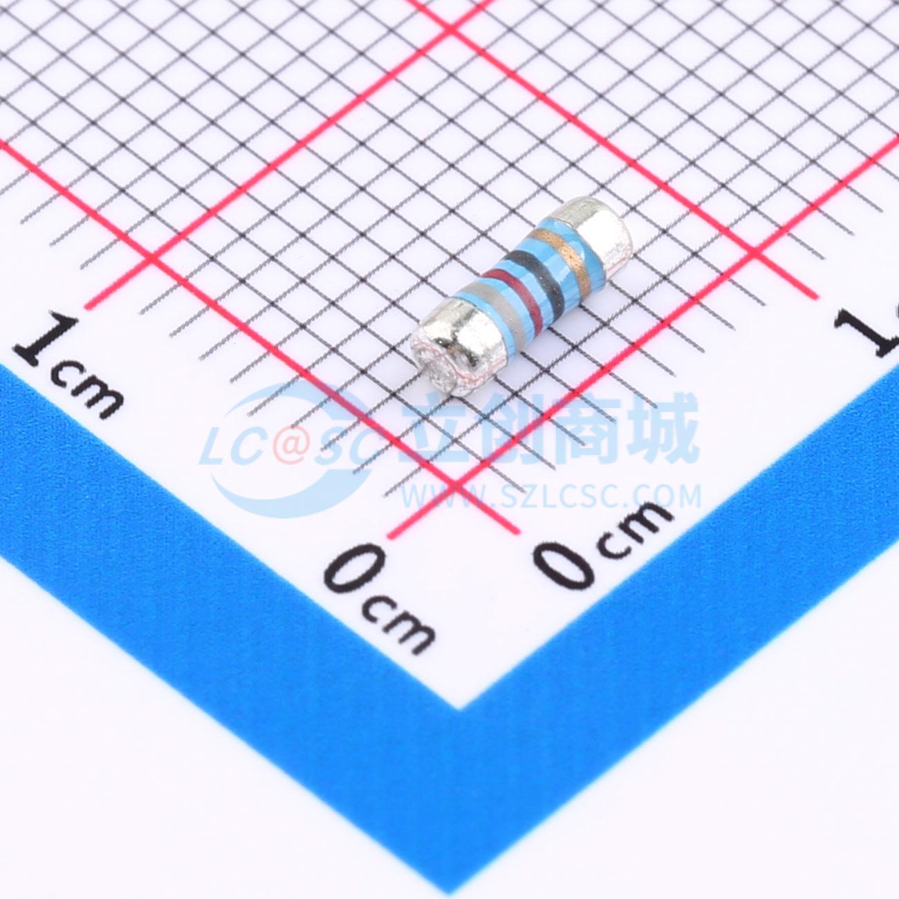 点击查看大图 1MMF04T07F8209D实物图