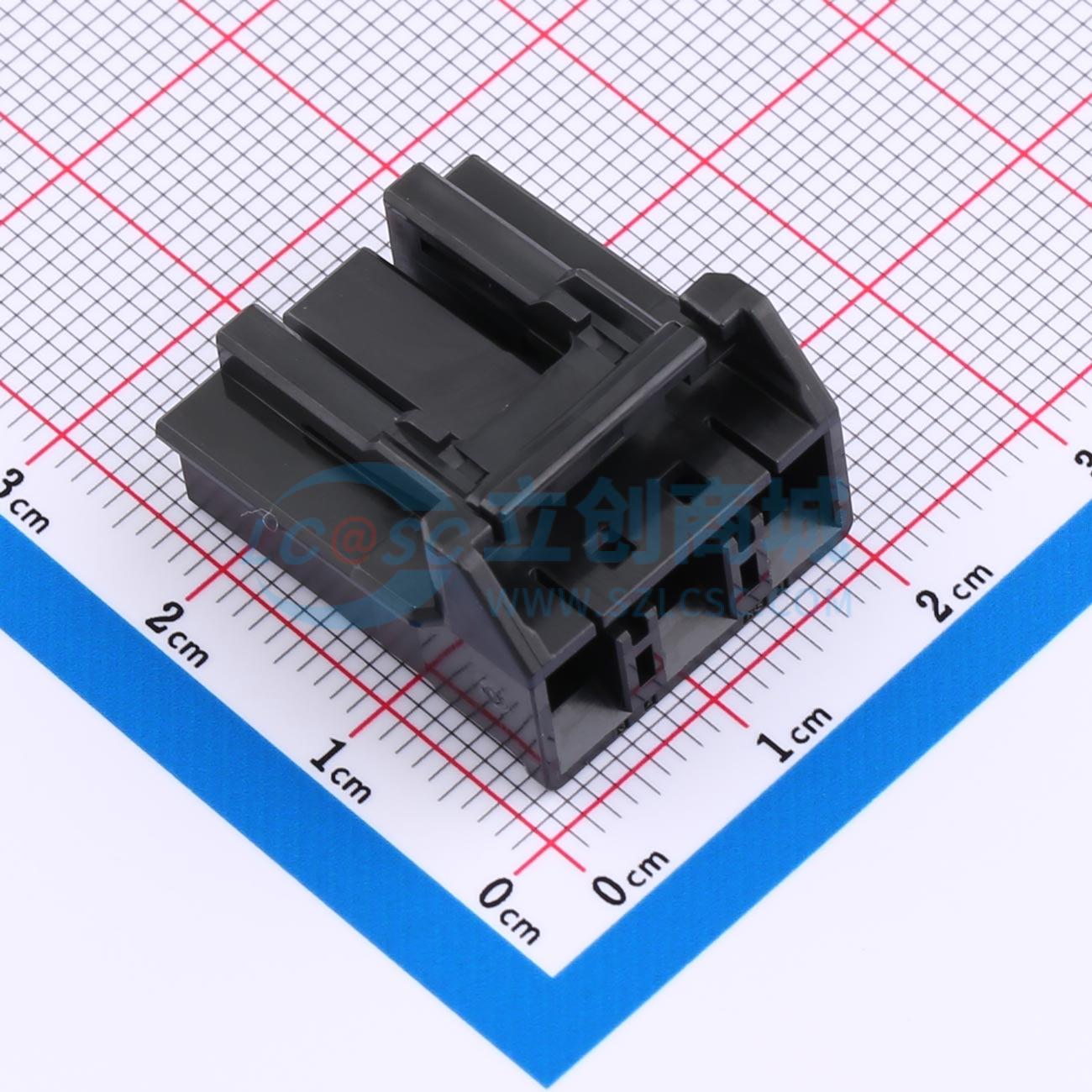 点击查看大图 HVH-280-3S-HU实物图