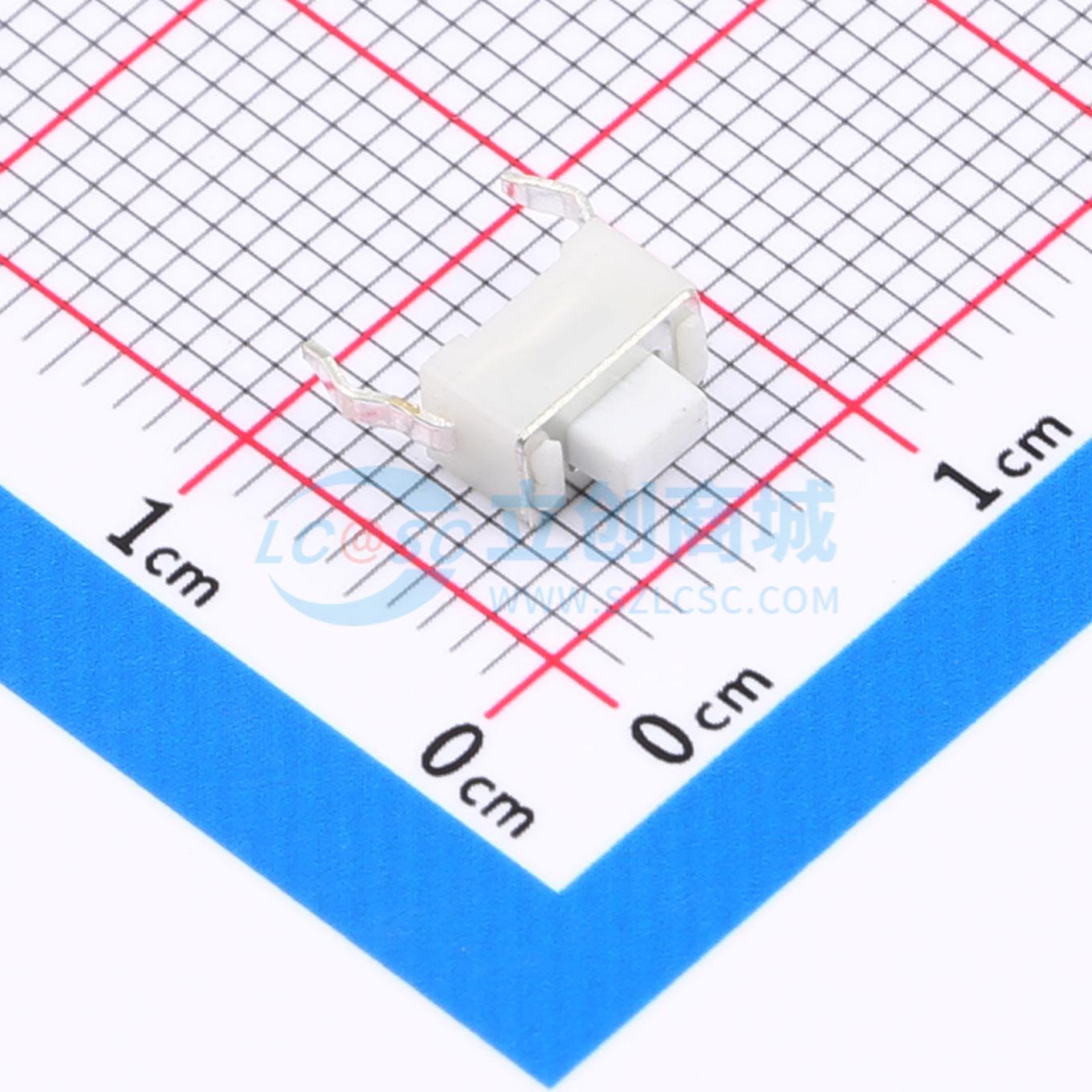 点击查看大图 TC-1101T-C-B-W实物图