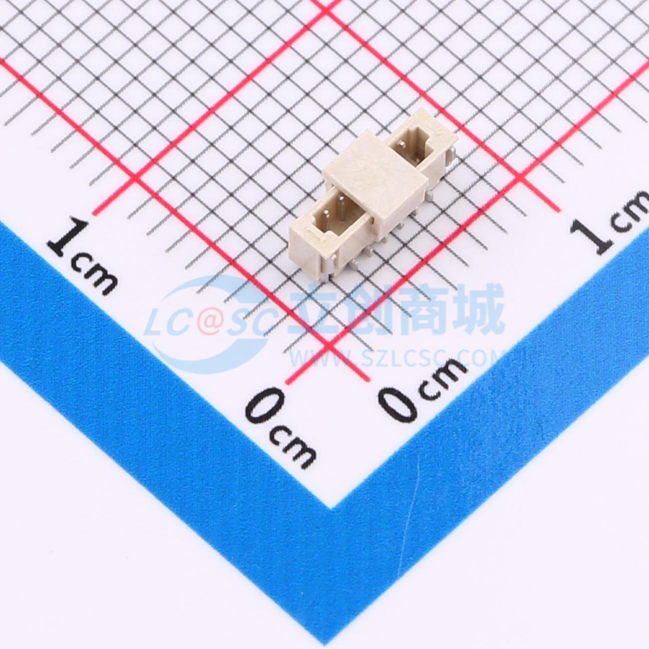 点击查看大图 W-0800N06P-R000实物图