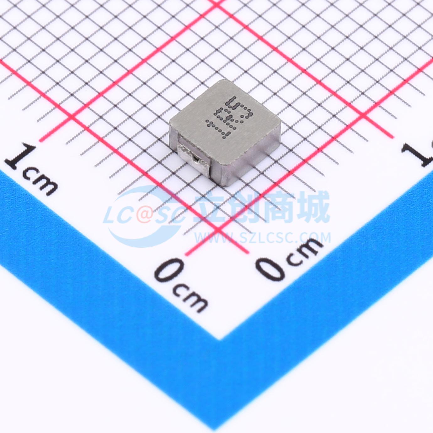 SMMS0420-1R5M实物图