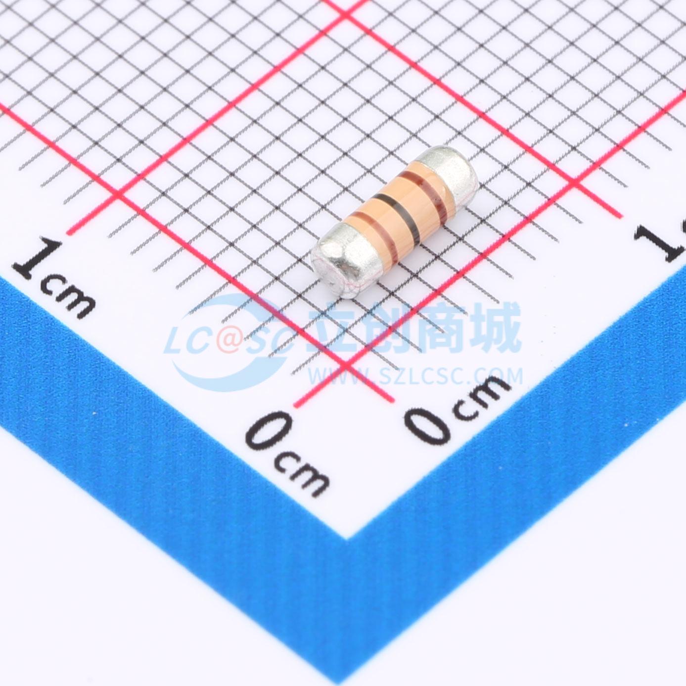 点击查看大图 1MCF02TS07J0101实物图