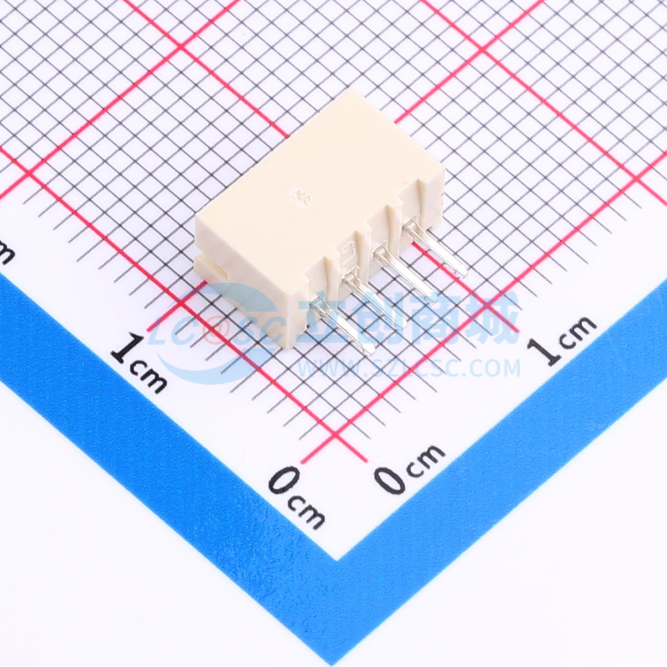 点击查看大图 HC-PH-4A-M实物图