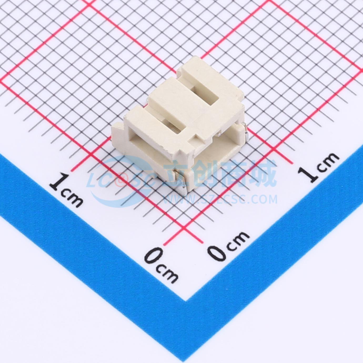 点击查看大图 2.0-2AWTB实物图