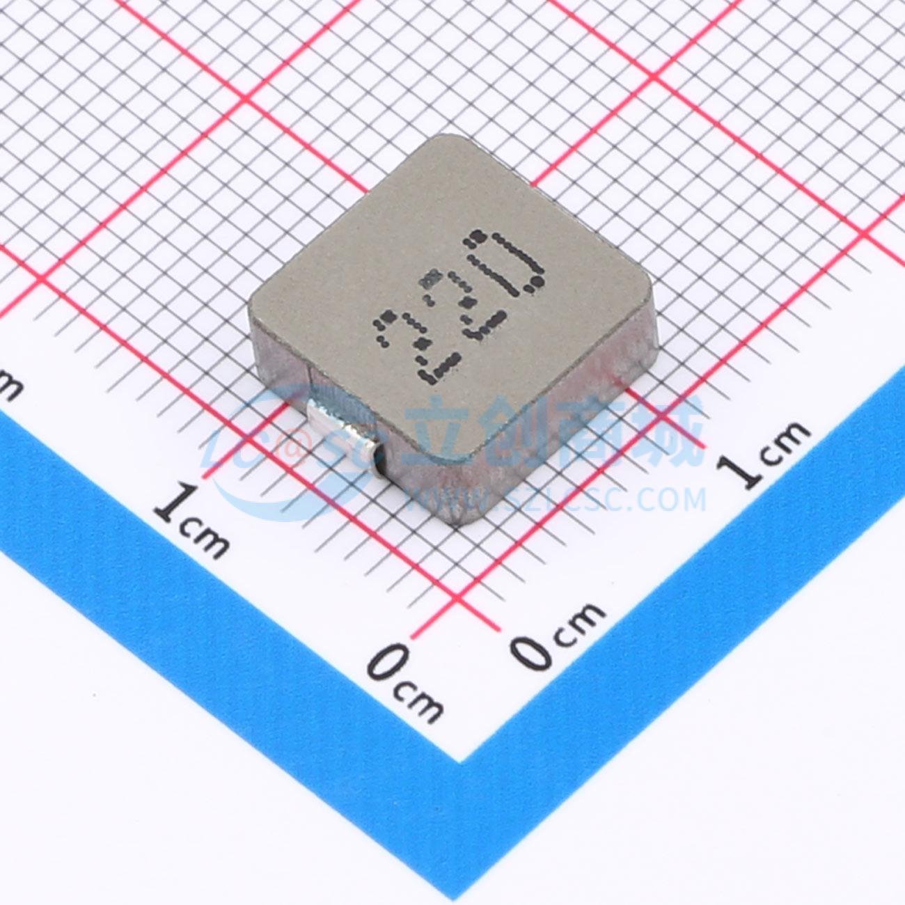 点击查看大图 SMMS1040-220M实物图