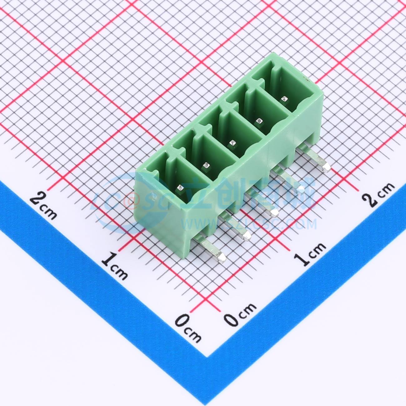 点击查看大图 15ETYRC-3.81-05P-14-00AH实物图