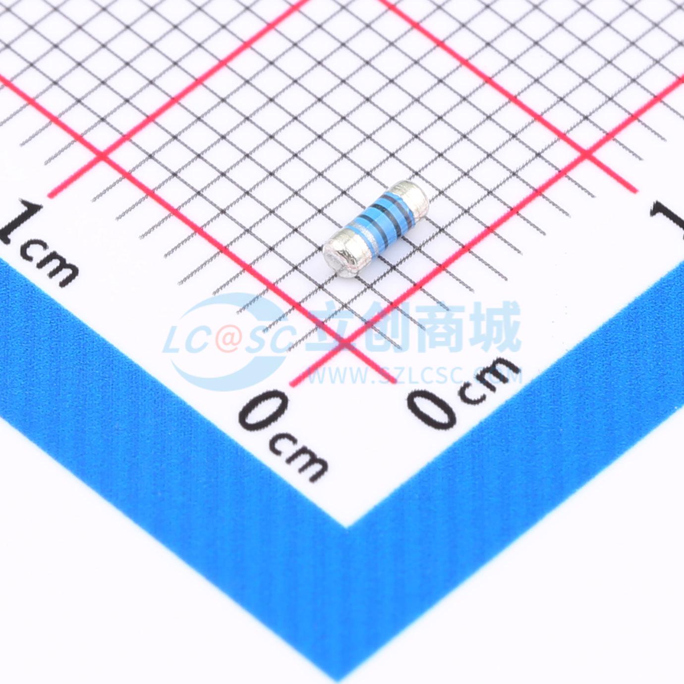 点击查看大图 1MMF04TS04F1008D实物图