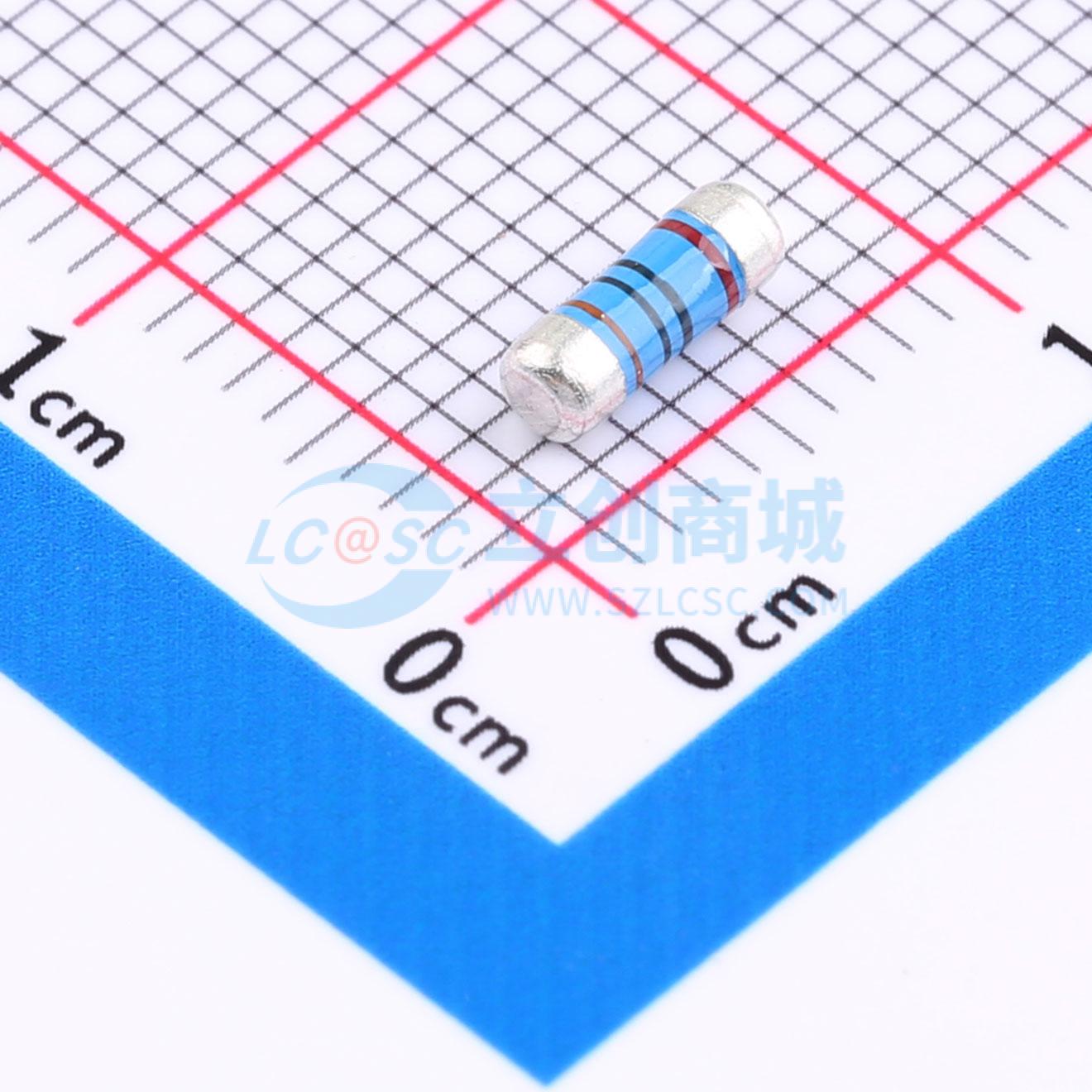 点击查看大图 1MMF02TS07F2003D实物图